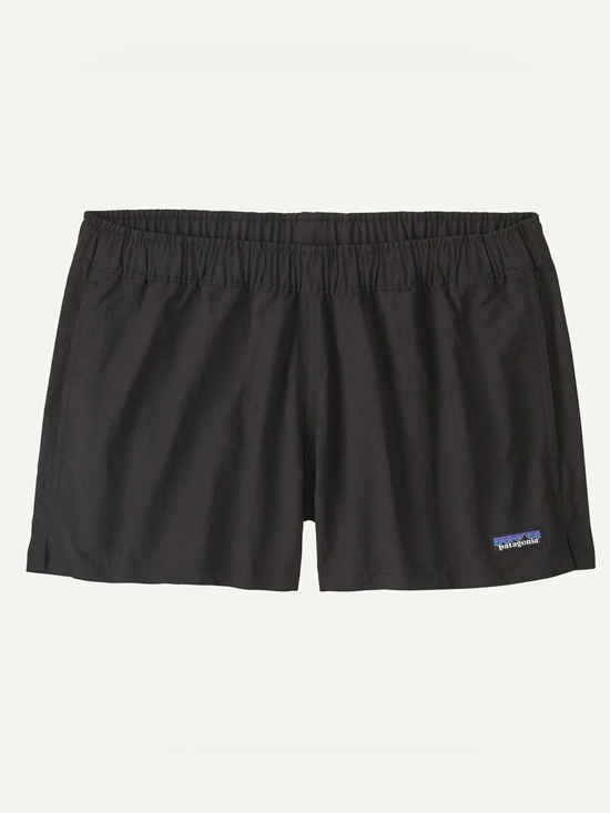 Patagonia Pants - Women's Barely Baggies"' Shorts - 2½" size large